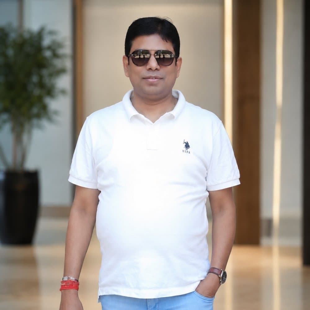 भोला भाई ज्वेलर्स - दुकान का पुराना दृश्य